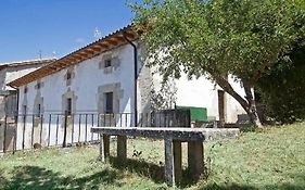 Casa De Vacaciones Casa Rural Jaxo